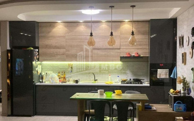 For Sale Flat, in Nadzaladevi