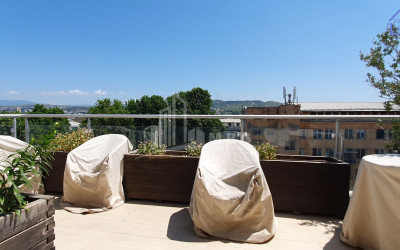 Продается Квартира, в Сололаки