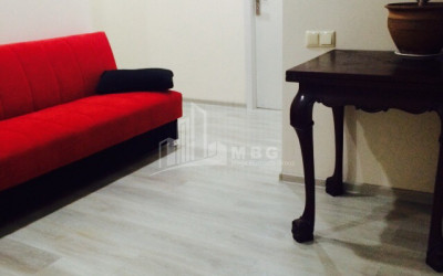 For Rent Flat, in Sololaki