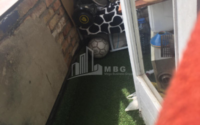 For Sale Flat, in Digomi Massive