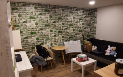 For Sale Flat, Vazha-Pshavela Blocks, Saburtalo District, Tbilisi