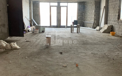 For Sale Витражный фасад Commercial, in Saburtalo District