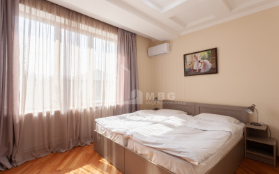 For Sale House - Villa, in Svanetis Ubani