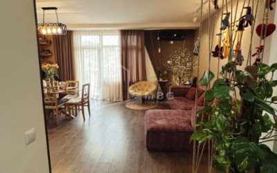 For Sale Flat, in Vake