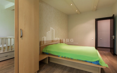 For Sale Flat, in Vake