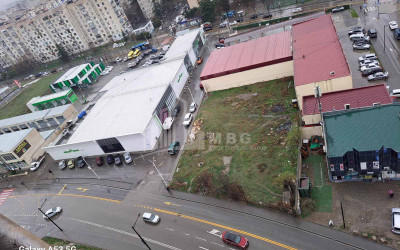 For Sale Flat, in Gldani Massive