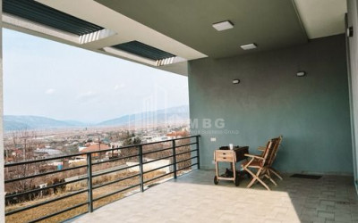 For Sale House Villa Saguramo Mtskheta Mtskheta   Mtianeti