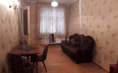 Lease Flat, in Didube