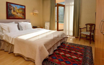 For Rent Hotel - Resort Commercial, in Mtatsminda District