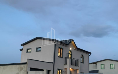 For Sale New building House - Villa In Saguramo, Mtskheta