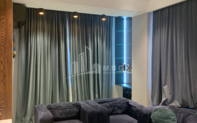 For Sale Flat Ortachala Krtsanisi District Tbilisi