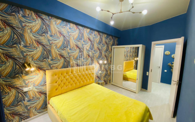 For Sale Flat, in Saburtalo