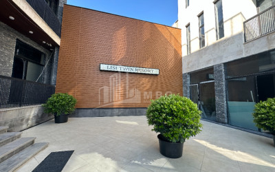 For Sale Flat, in Saburtalo