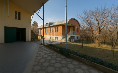 For Sale Commercial Village Dighomi Saburtalo District Tbilisi