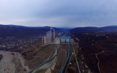 For Sale Country Land, in Aragvispiri