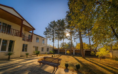 Продается Коммерческий Ахмета Кахети