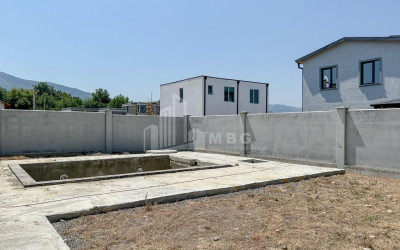 For Sale New building House - Villa In Saguramo, Mtskheta