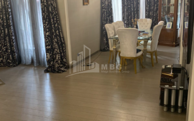 For Rent Flat, in Vake