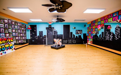 For Rent Flat, in Digomi Massive