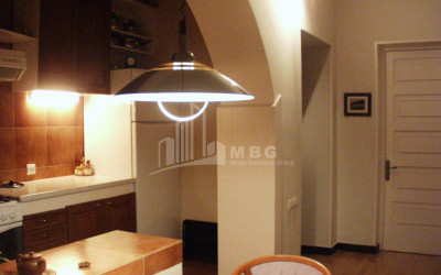 For Sale Flat, in Nadzaladevi