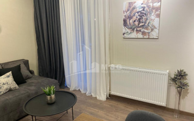 Продается Квартира, в Надзаладеви