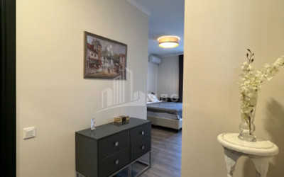 For Rent Flat, M. Aleksidze Street, Saburtalo, Saburtalo District, Tbilisi