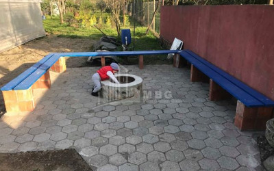 For Rent House - Villa, in Airport Settlement