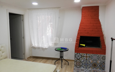 For Sale Flat, in Sololaki