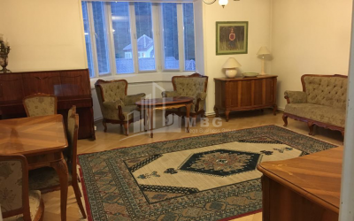 Продается Квартира, в Земо Вера