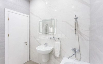 For Rent Flat, in Sololaki