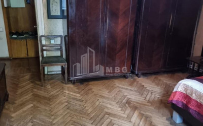 For Rent Flat, in Plekhanovi