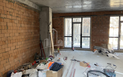 For Rent Витражный фасад Commercial, in Vake