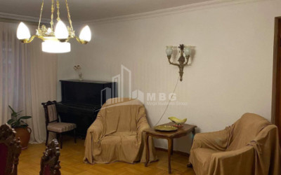 For Sale Flat, in Gldani Massive