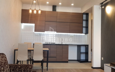 For Sale Flat, in Saburtalo