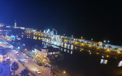 For Sale Flat, in Batumi