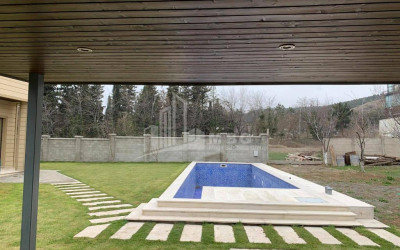 იყიდება სახლი - აგარაკი, დიღმის ჭალა