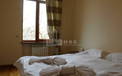 For Rent Flat, in Kalaubani