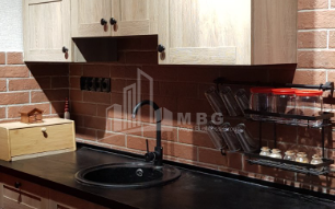 For Rent Flat, in Vake