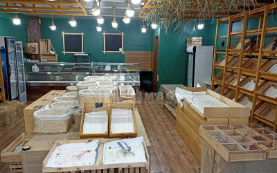 Продается Коммерческий, Улица Газапхули, Сабуртало, Сабуртальский Район, Тбилиси