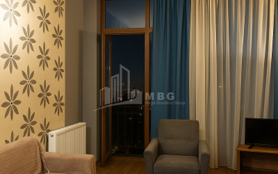 For Sale Flat Vazha Pshavela Avenue Saburtalo Saburtalo District Tbilisi