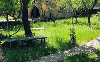 For Rent House - Villa, in Saguramo