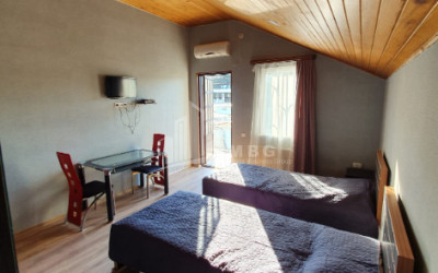 For Rent House - Villa, in Dighmis Chala