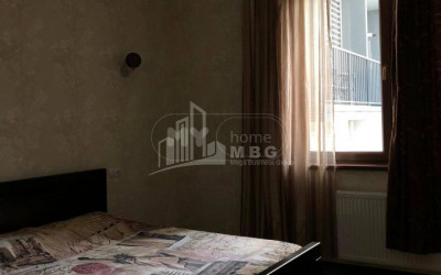 В аренду Квартира, в Сабуртало