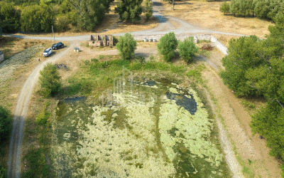 For Sale Land Kekhijvari Kareli Shida Kartli