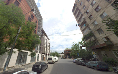 For Sale Flat Spiridon Kedia Street Didube Didube District Tbilisi