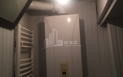 Лизинг Квартира, в Мтацминда