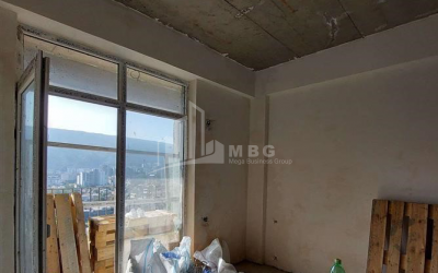 For Sale Flat, in Isani