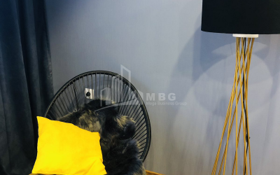 For Sale Flat, in Saburtalo