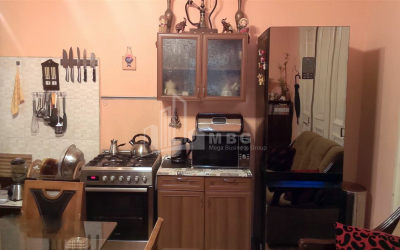 Продается Квартира, в Сололаки