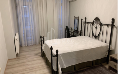 For Rent Flat, in Vake